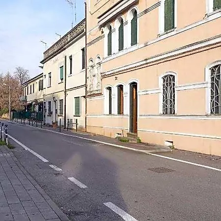 La.mar Chirignago 2* Venedig