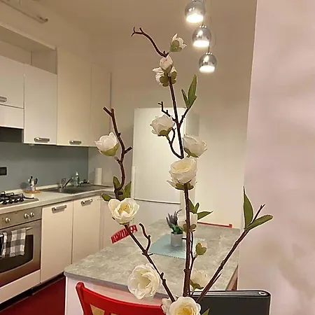 La.mar Chirignago Hotel