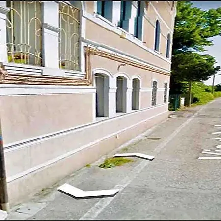 Hotel La.mar Chirignago 2*