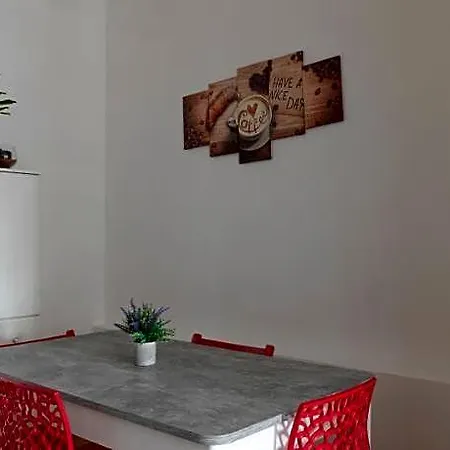 La.mar Chirignago Hotel Venedig