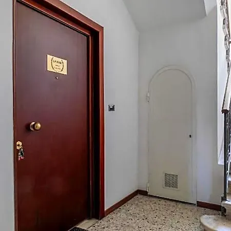 La.mar Chirignago Hotel 2*