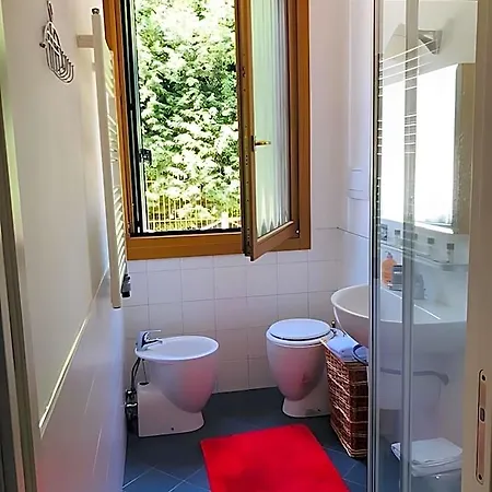 Szálloda La.mar Chirignago 2*