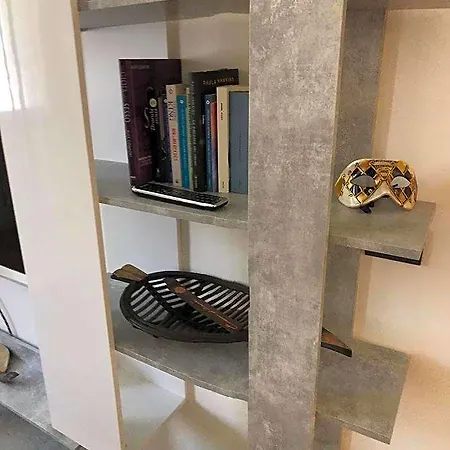 La.mar Chirignago Szálloda Velence