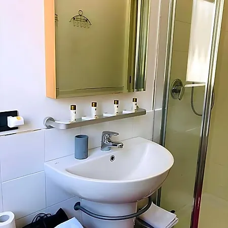 Szálloda La.mar Chirignago Velence