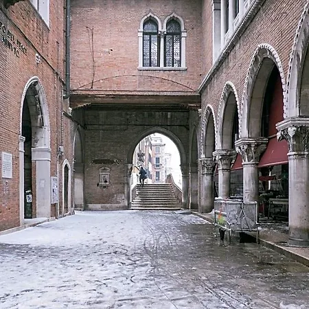 La.mar Chirignago Hotel 2*